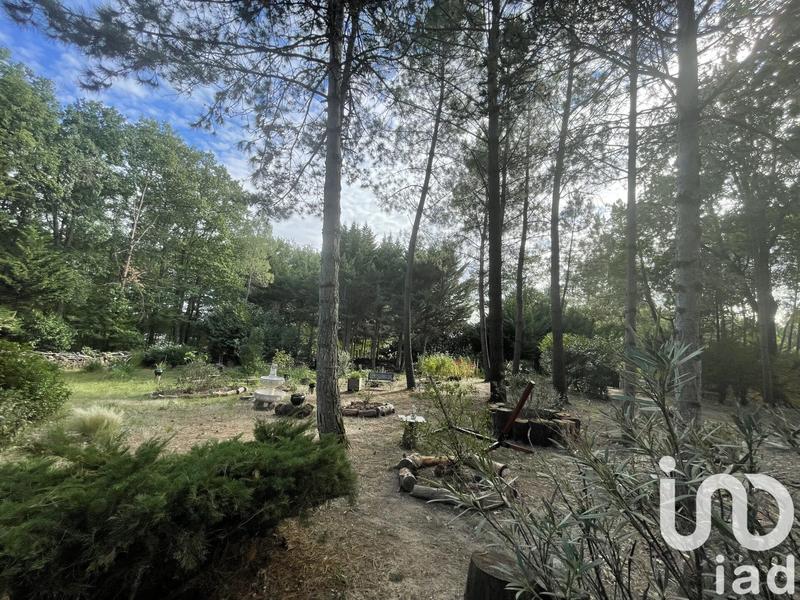 Maison de campagne - 144 m² - 5 pièces