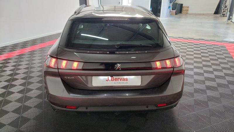 Peugeot 508 Sw BlueHDi 130 s&amp;S Eat8 Active Pack