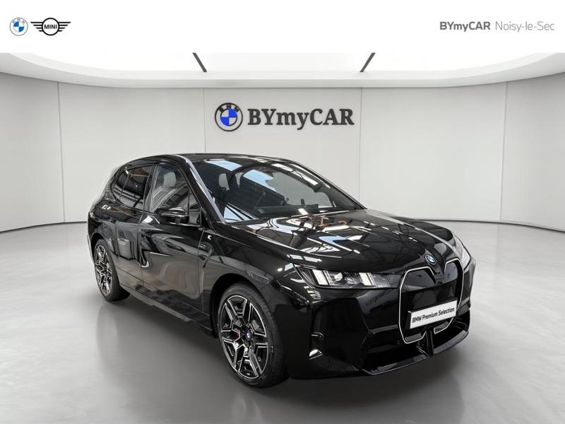 Bmw ix I20 xDrive45 408 ch m Sport