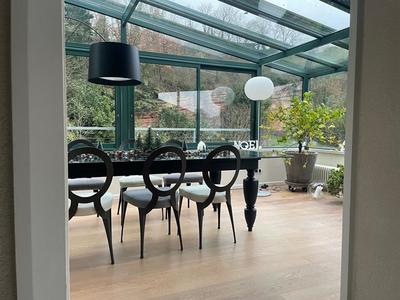 Maison - 222 m² - 8 pièces