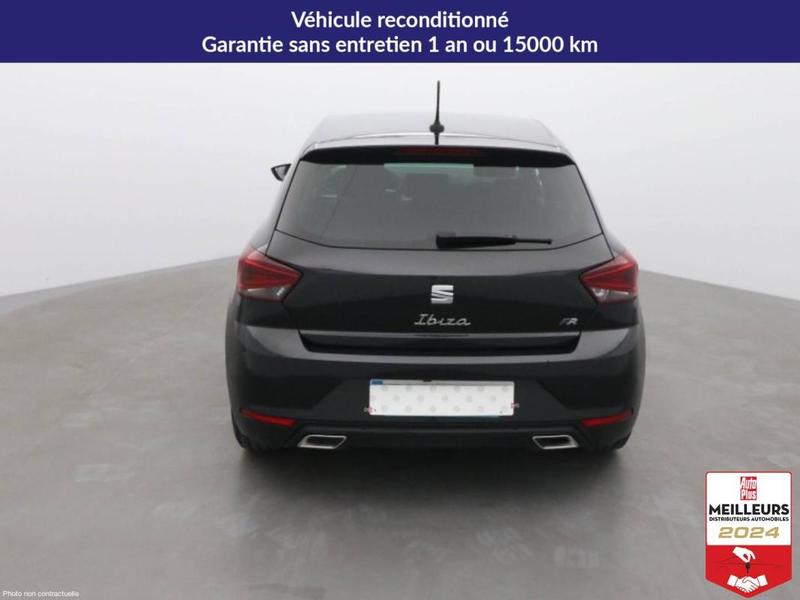 Seat Ibiza 1.0 Tsi 110ch Fr