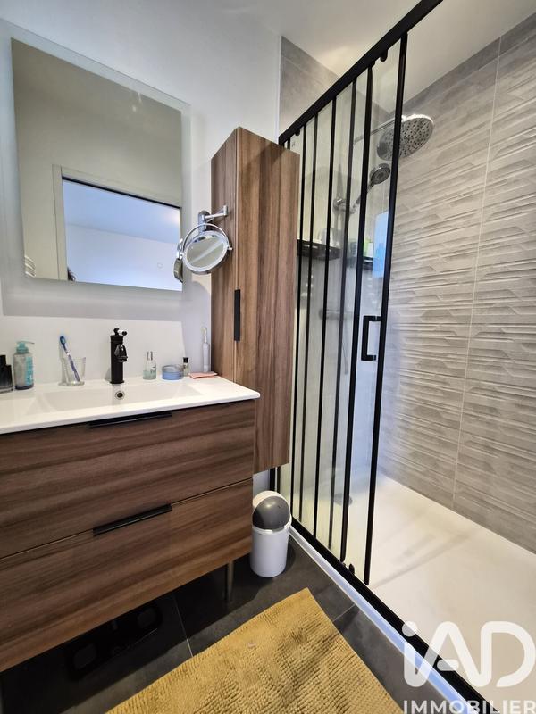 Maison - 147 m² - 6 pièces