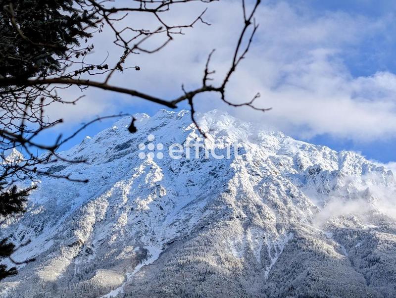 Maison - 65 m² - 4 pièces