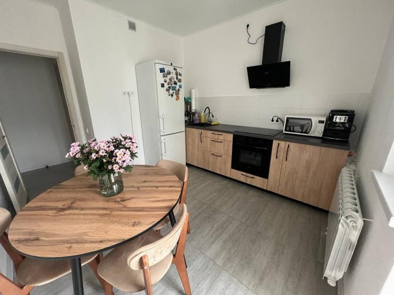 Appartement - 26 m² - 1 pièce