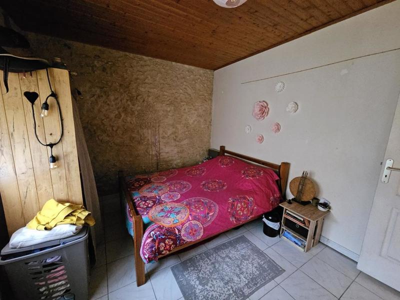 Propriété - 72 m² - 3 pièces