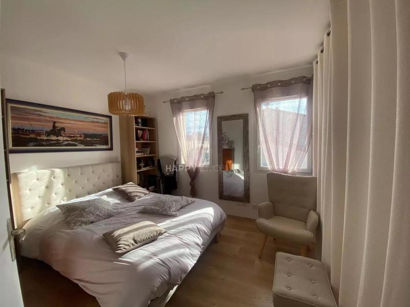 Villa - 54 m² - 4 pièces