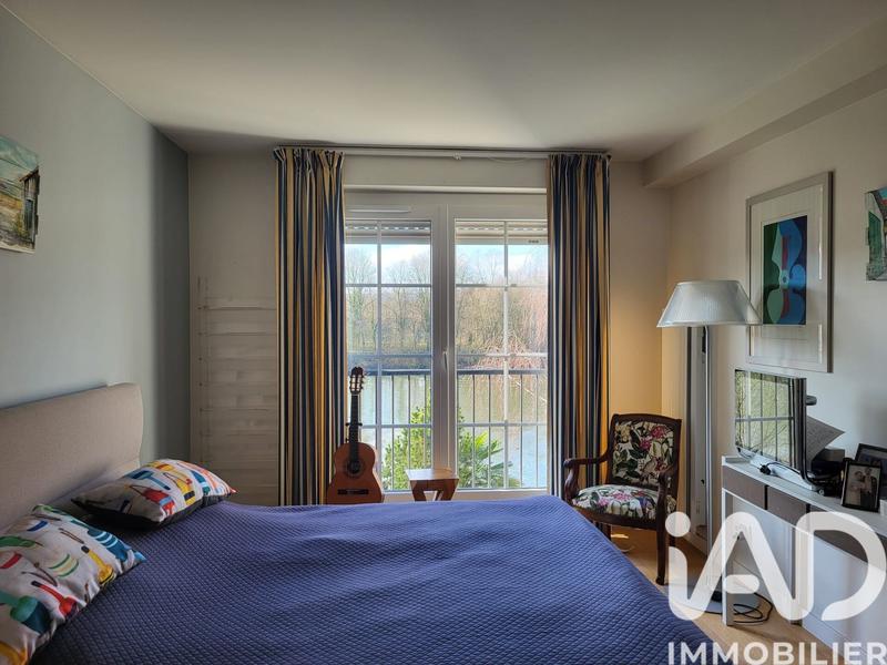 Maison - 133 m² - 6 pièces