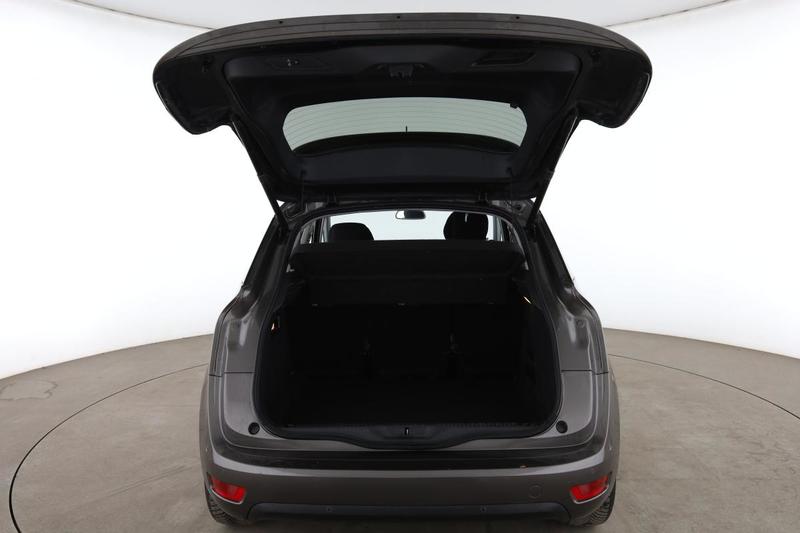 Citroën C4 Picasso (2) 2.0 Blue-HDi Shine Eat6 150 ch