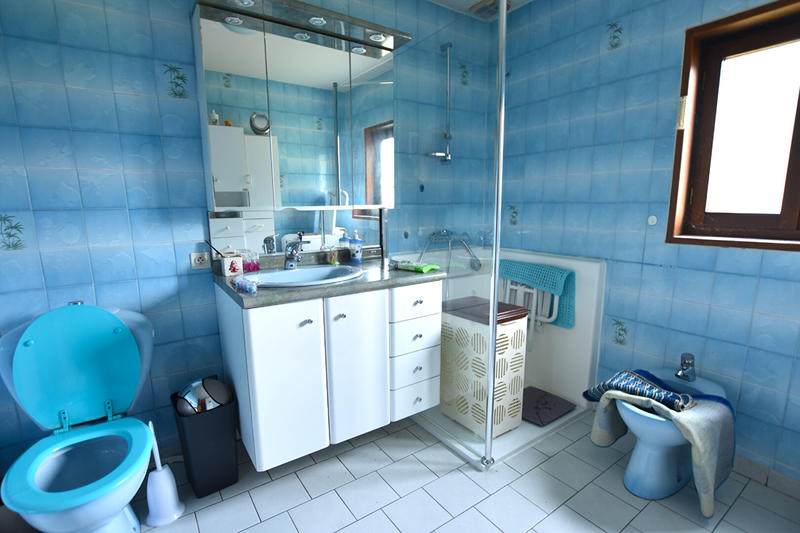 Maison - 116 m² - 6 pièces