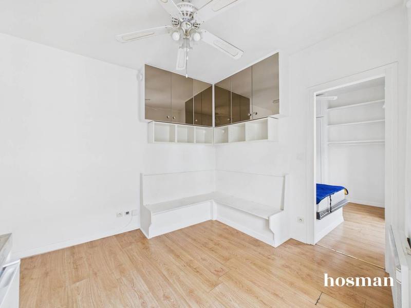 Appartement - 47 m² - 3 pièces