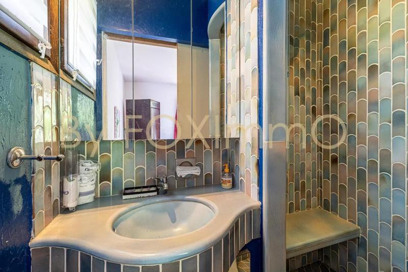 Maison - 149 m² - 6 pièces