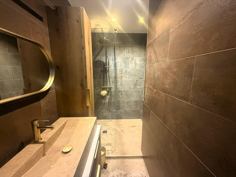 Maison - 155 m² - 5 pièces