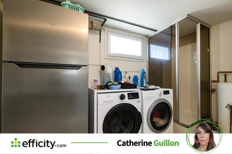 Maison - 82 m² - 3 pièces