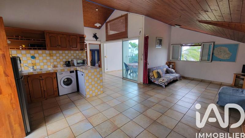 Maison - 165 m² - 5 pièces