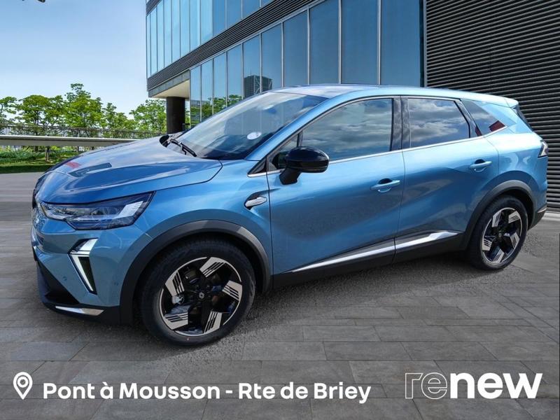 Renault Symbioz E-Tech full hybrid 145 Techno