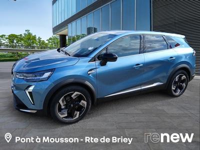 Renault Symbioz E-Tech full hybrid 145 Techno