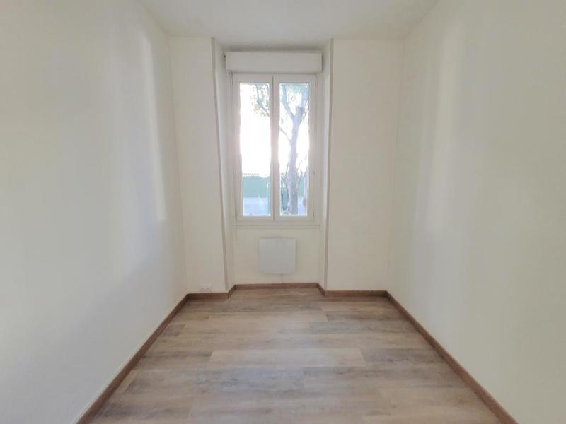 Appartement - 50 m² - 3 pièces