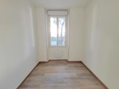Appartement - 50 m² - 3 pièces