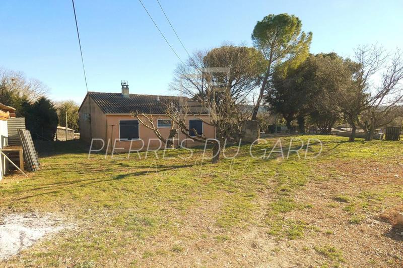 Villa - 106 m² - 3 pièces