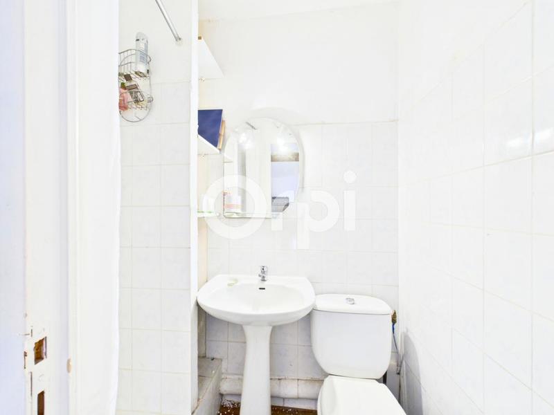 Maison - 94 m² - 4 pièces