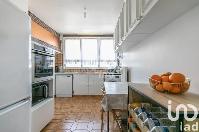 Appartement - 71 m² - 3 pièces