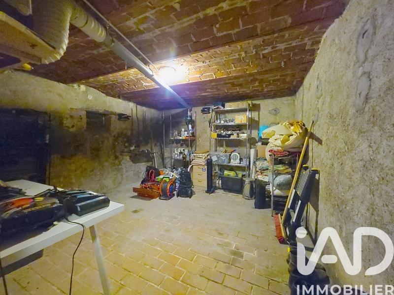 Maison - 158 m² - 8 pièces