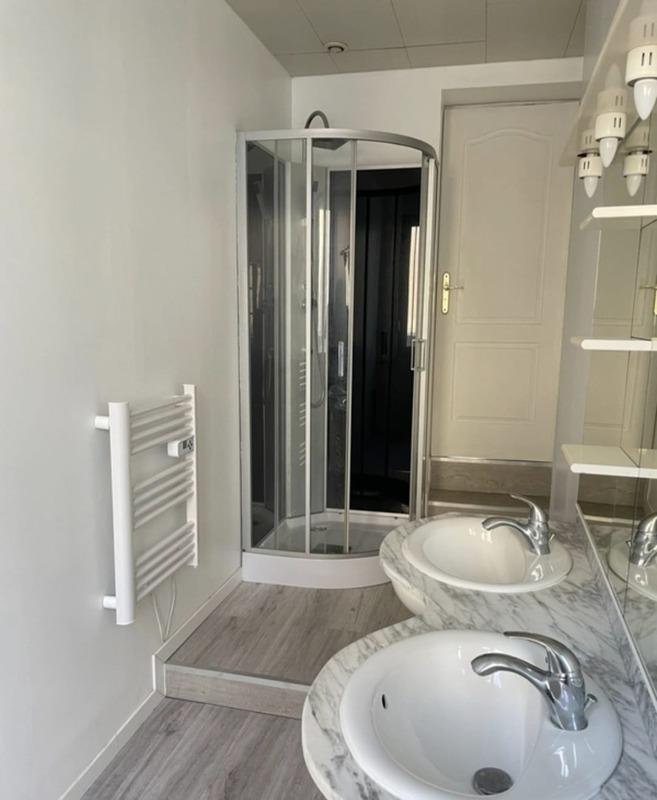 Immeuble - 138 m² - 5 pièces