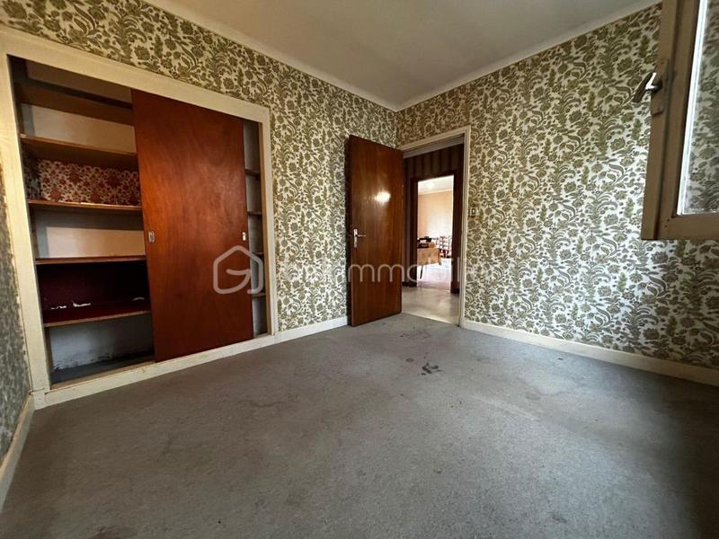 Maison - 89 m² - 4 pièces