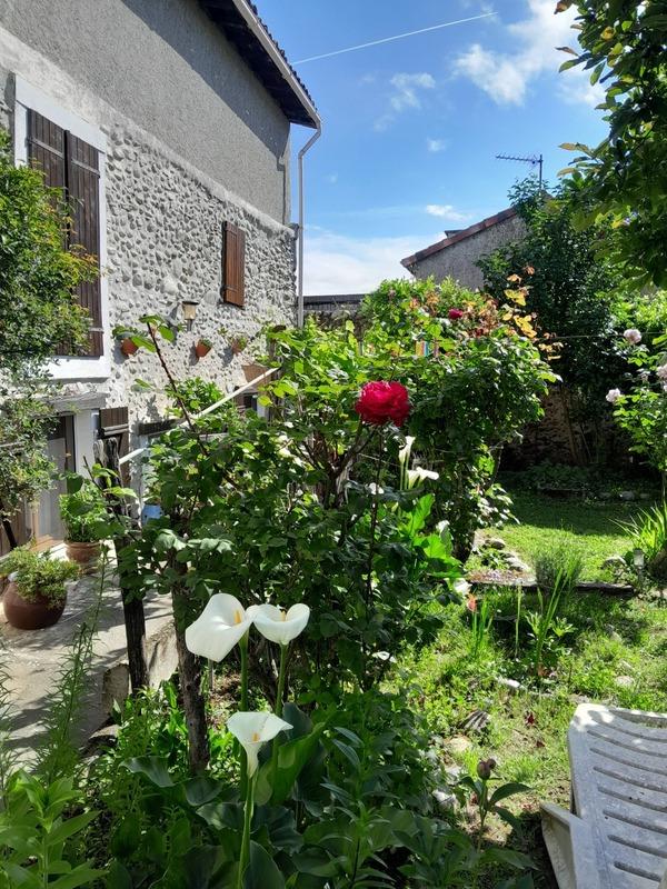 Maison - 170 m² - 5 pièces