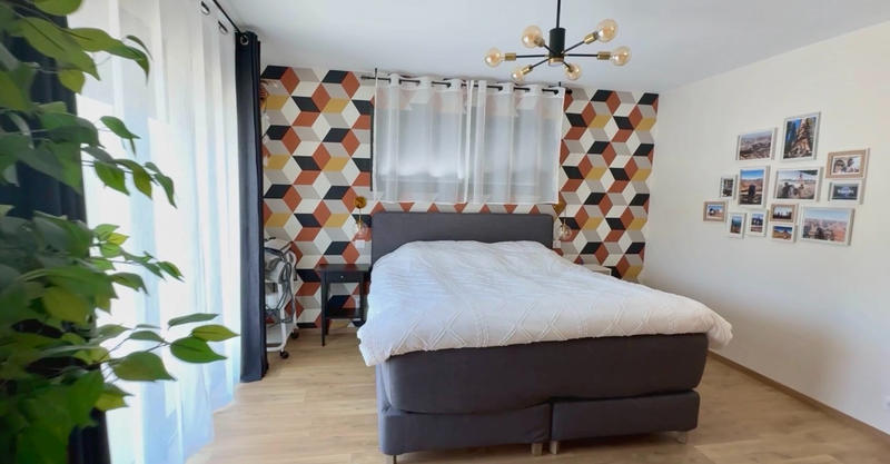 Maison - 266 m² - 8 pièces