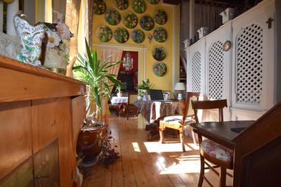 Appartement - 83 m² - 3 pièces