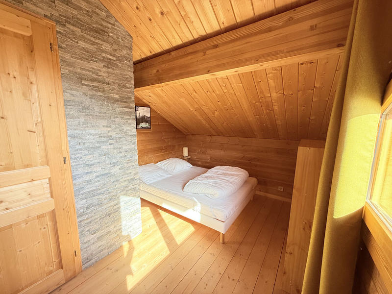 Châlet - 182 m² - 7 pièces