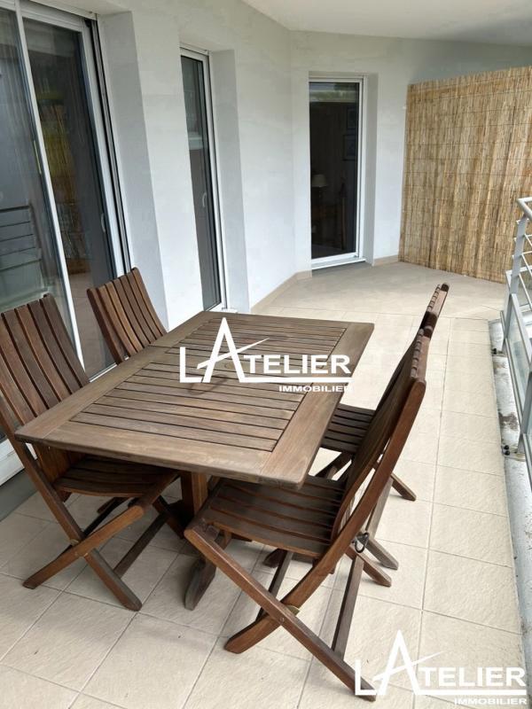 Appartement - 86 m² - 4 pièces