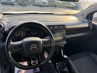 Citroën C3 Aircross Blue Hdi 110 Feel Pack