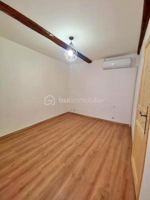 Maison de village - 51 m² - 3 pièces