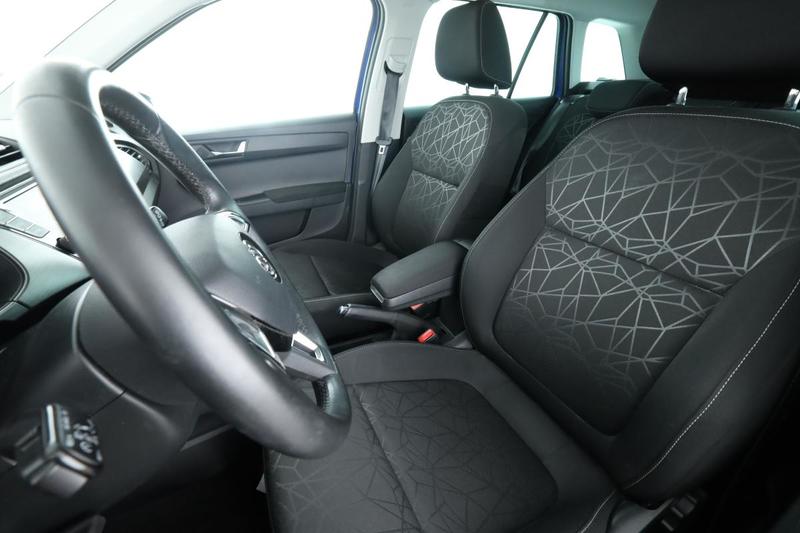 Skoda Fabia Combi 1.0 Tsi Clever 95 ch