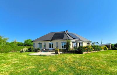 Maison - 148 m² - 6 pièces