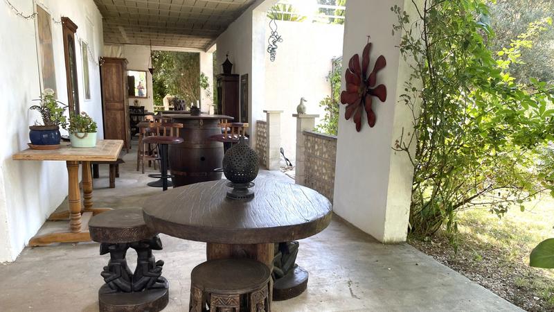 Maison traditionnelle - 95 m² - 5 pièces