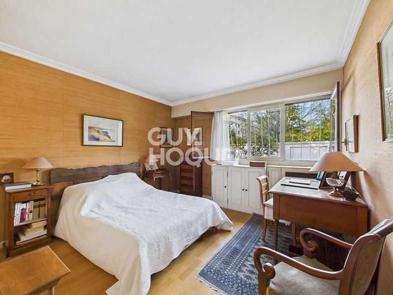 Appartement - 115 m² - 4 pièces