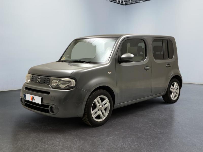 Nissan Cube 1.5 dCi 110 Zen