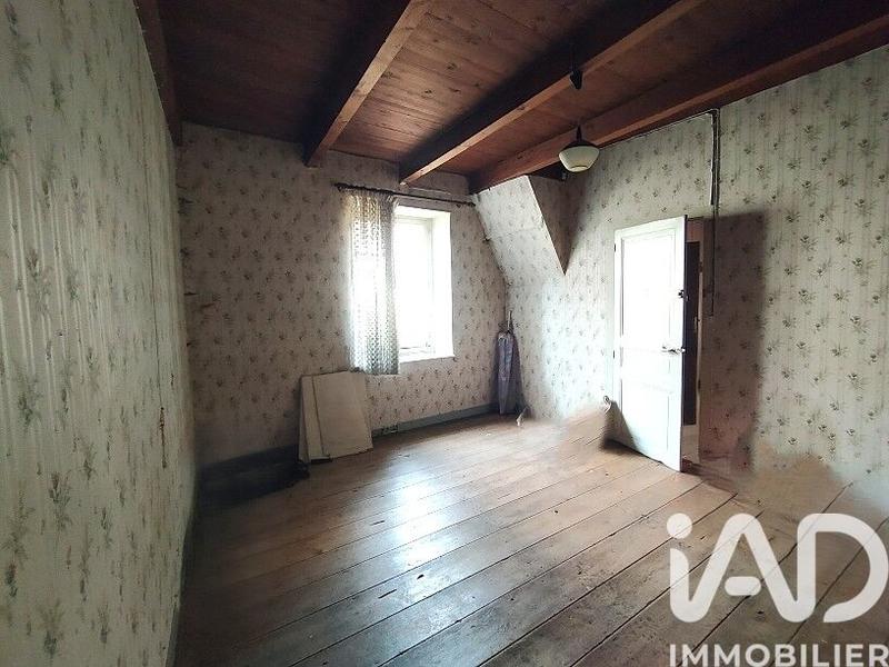 Maison - 150 m² - 4 pièces