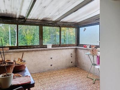 Maison - 126 m² - 4 pièces