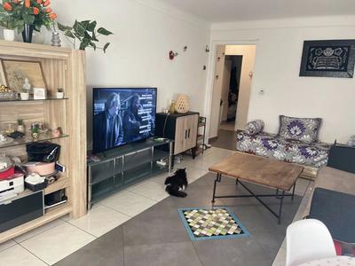 Appartement - 51 m² - 2 pièces