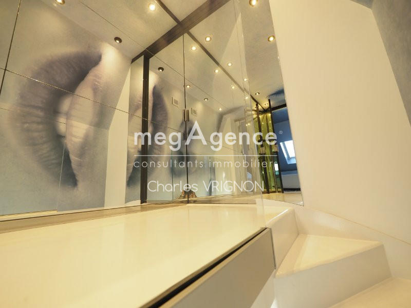 Appartement - 107 m² - 4 pièces