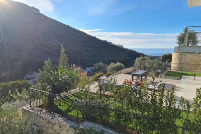 Villa - 120 m² - 5 pièces