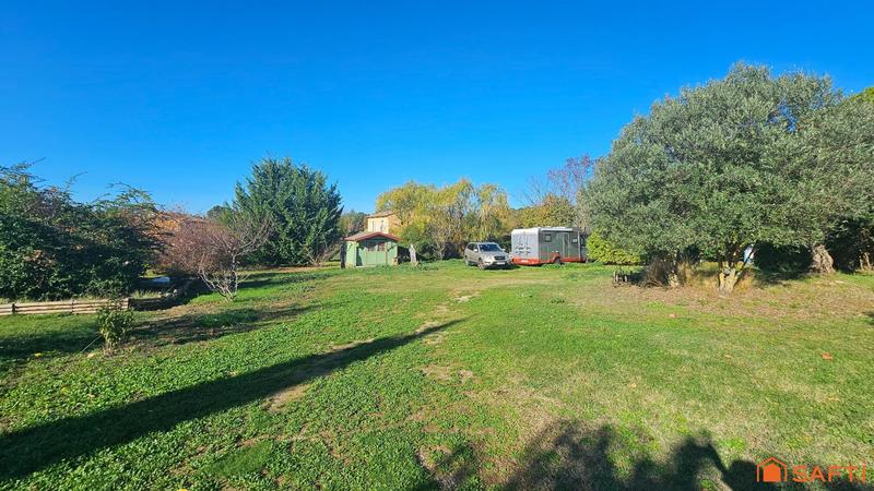 Maison - 284 m² - 9 pièces