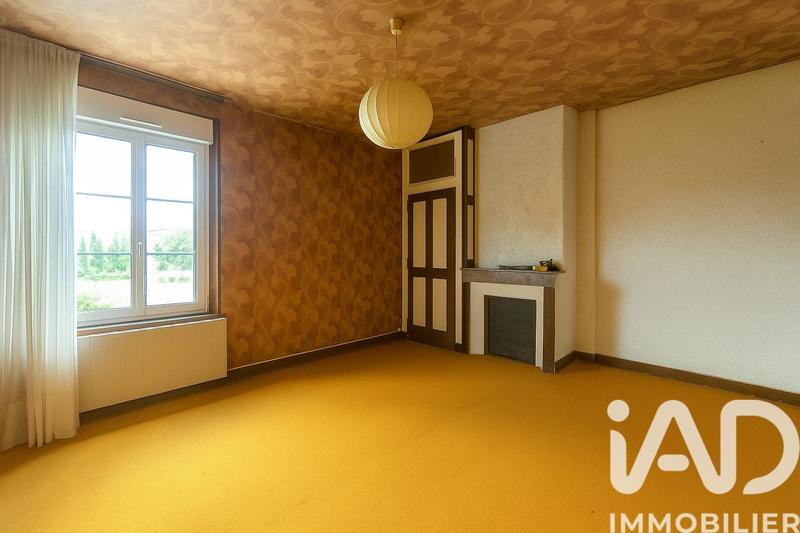 Maison - 157 m² - 7 pièces