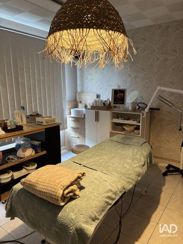 Local commercial - 70 m²