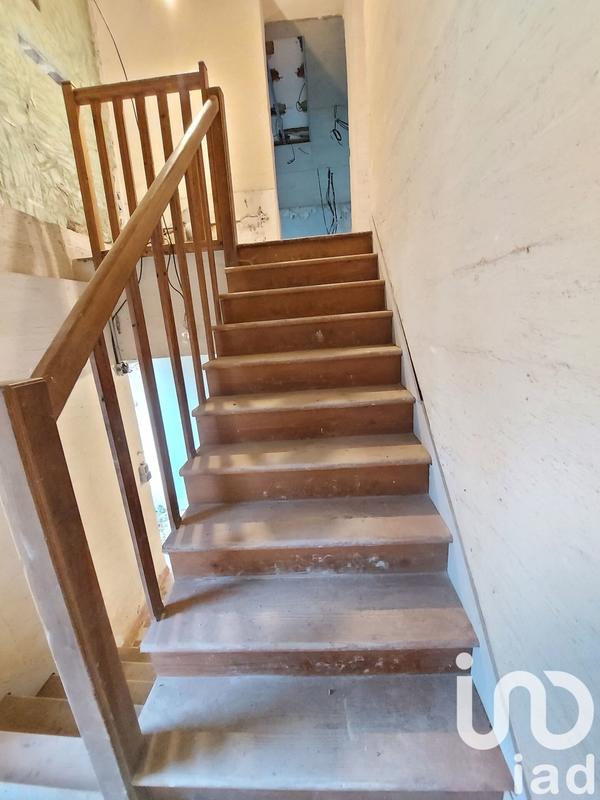 Maison - 190 m² - 5 pièces