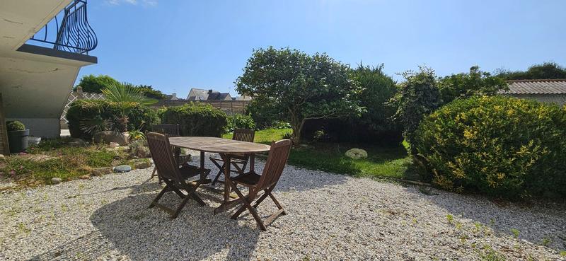 Maison - 134 m² - 7 pièces